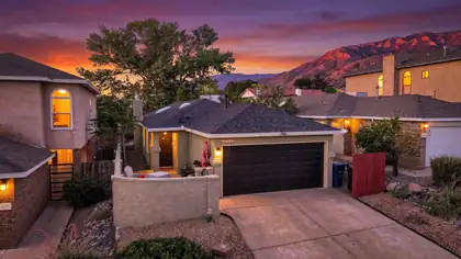 13117 Neon Avenue NE, Albuquerque