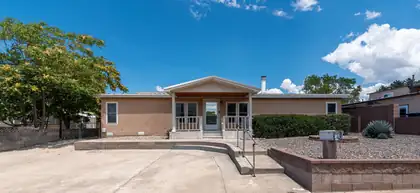 6517 San Francisco Road NE, Albuquerque 