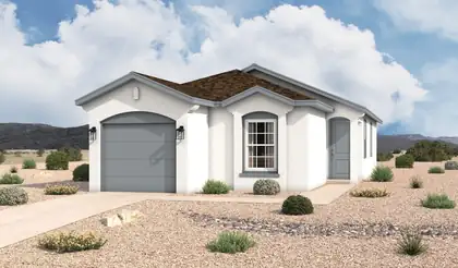 1241 Sage Street SW, Albuquerque