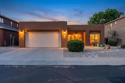 9812 Talea Court NE, Albuquerque