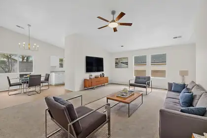 5735 Carmen Road NW, Albuquerque