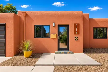 3028 Frontier Avenue NE, Albuquerque