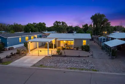 1109 Serafin Court SE, Los Lunas