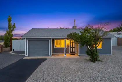 493 Chippewa Drive SW, Rio Rancho 