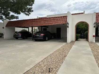 1209 Bernalillo Place SE, Albuquerque