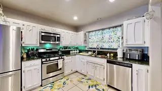1209 Bernalillo Place SE 