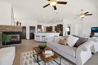 6102 Pecos Trail Drive NE 
