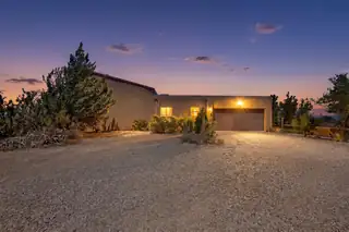 47 Yucca Lane 