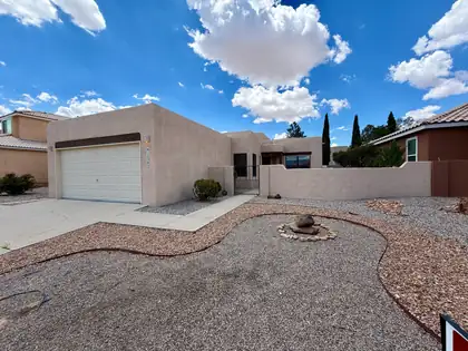 10305 Arroyo Crest Drive NW, Albuquerque