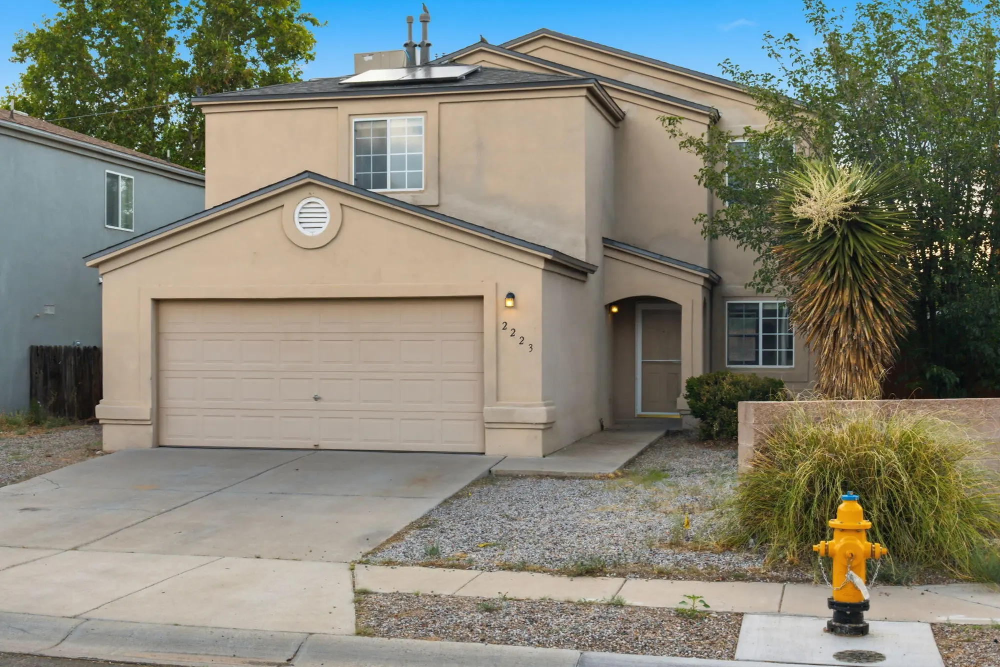 2223 Sea Foam Street NW