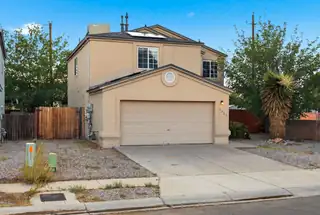 2223 Sea Foam Street NW 