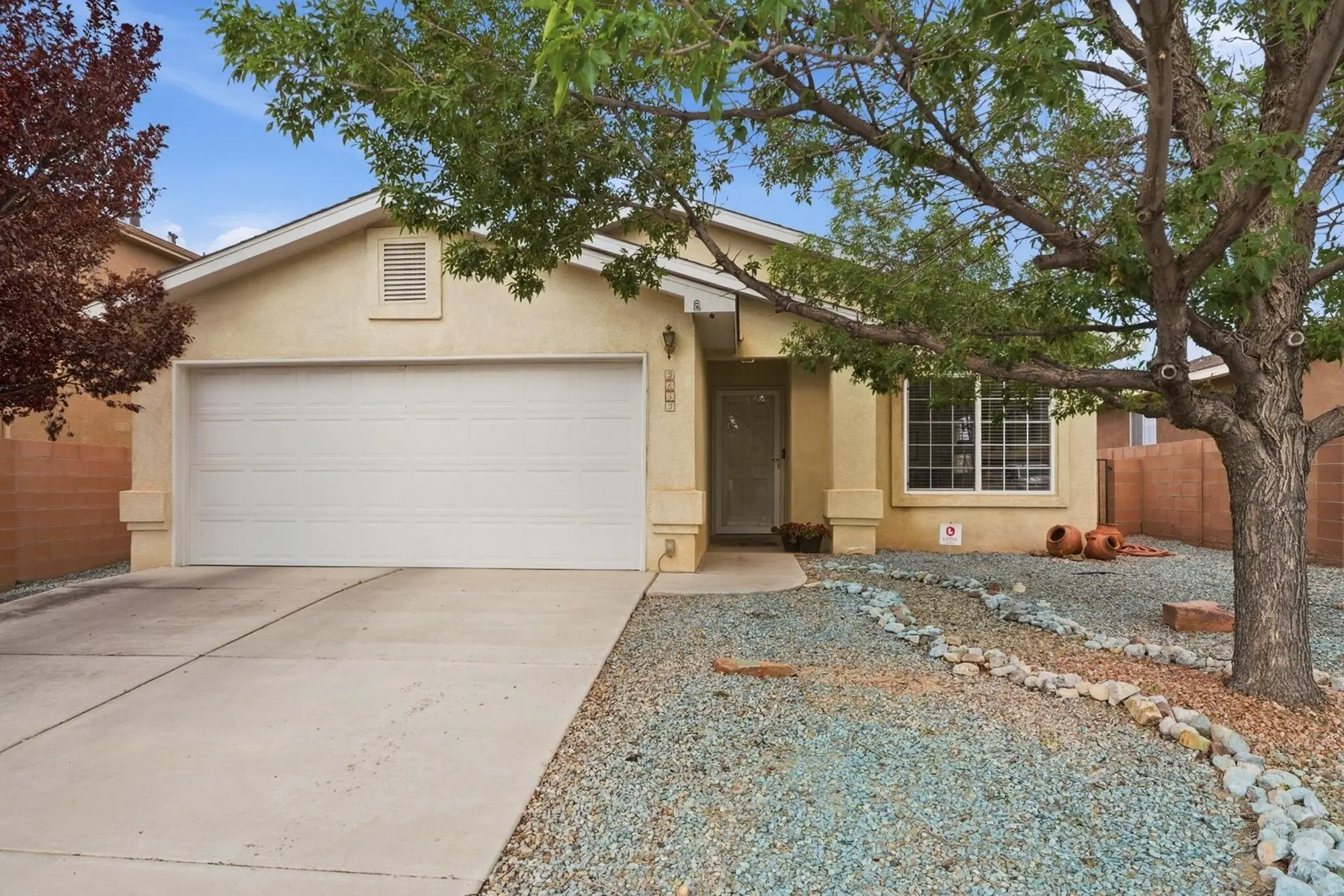 3853 Havasu Falls Street NE