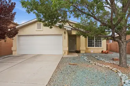 3853 Havasu Falls Street NE, Rio Rancho