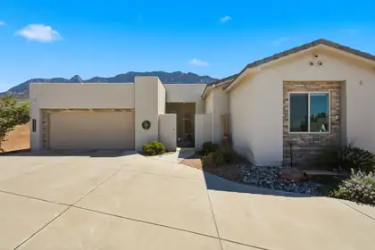 9503 Peak Vista Avenue NE, Albuquerque