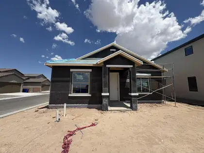 1913 Stryker Road SE, Albuquerque