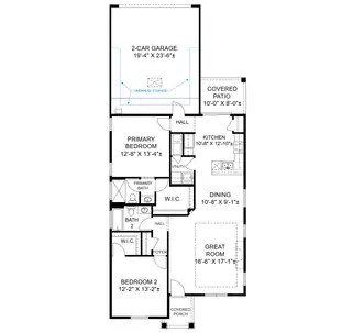 1913 Stryker Road SE 