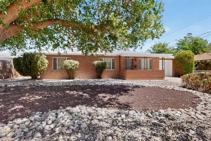 2710 Mesa Linda Drive NE, Albuquerque