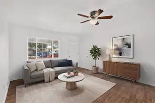 2710 Mesa Linda Drive NE 