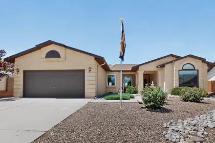 4221 Saddlewood Trail SE, Rio Rancho