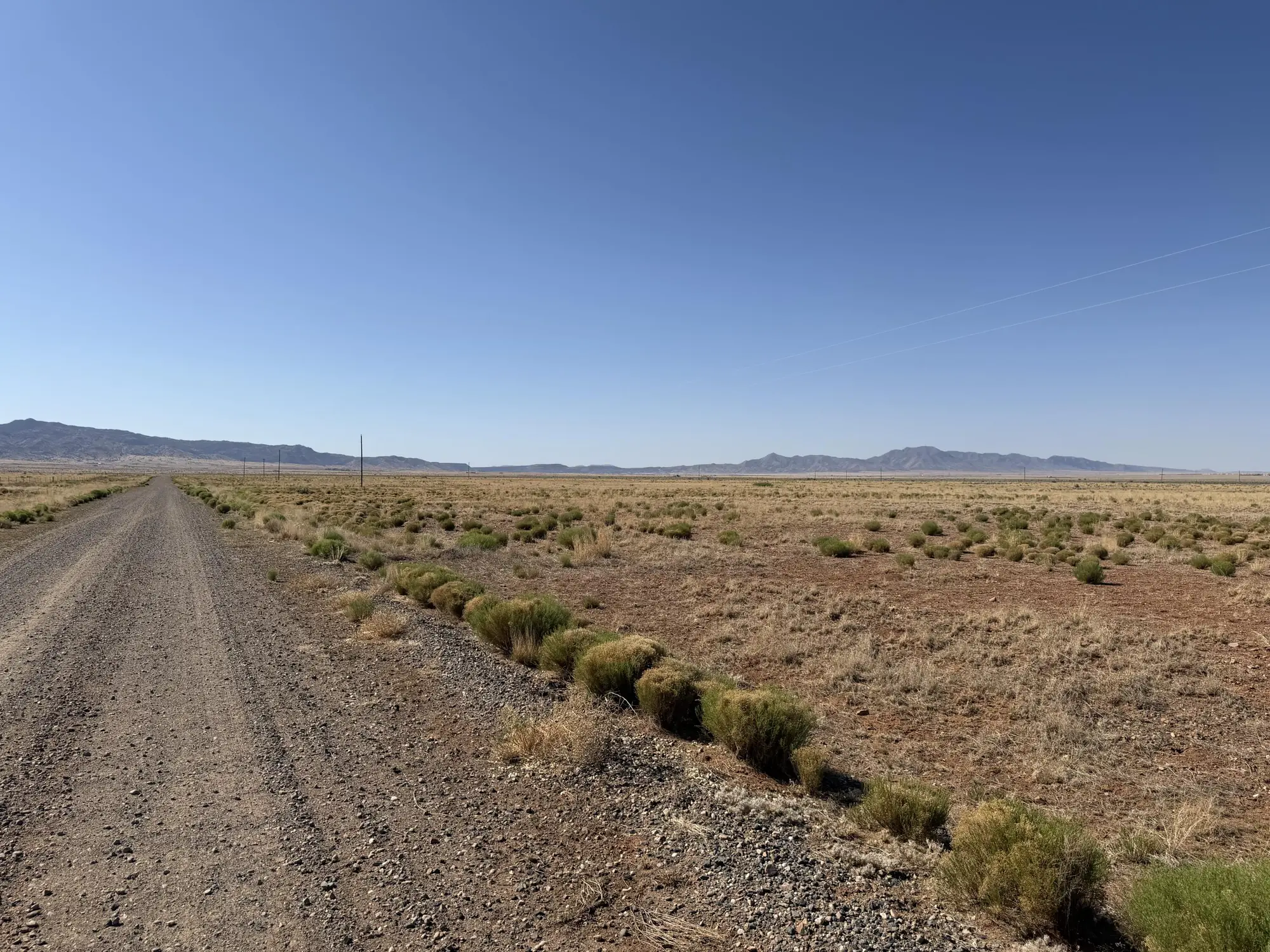 Lot 28 Military Highway