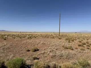 Lot 28 Military Highway 
