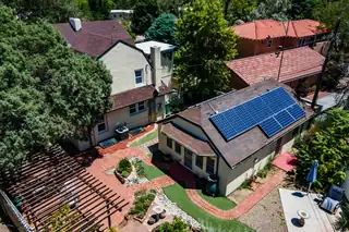 1309 Ridgecrest Drive SE 