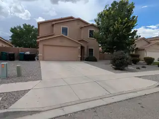 3253 San Ildefonso Loop NE 
