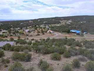 13 Camino Estribor 
