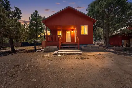 9 Greenridge Boulevard, Tijeras