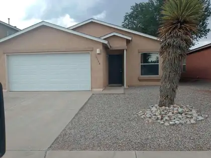 10008 Cartagena Avenue SW, Albuquerque