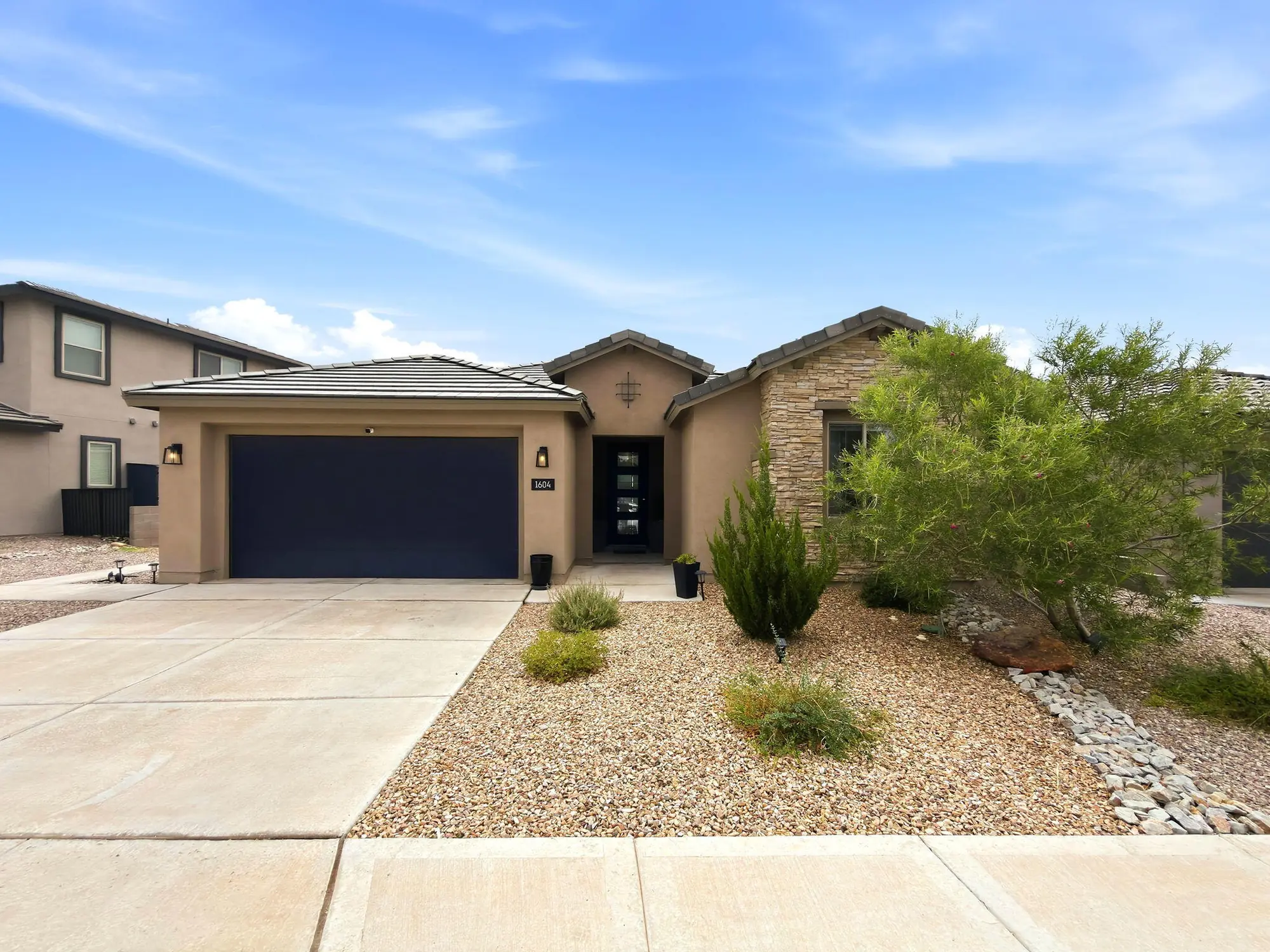 1604 Beaver Mountain Trail NW