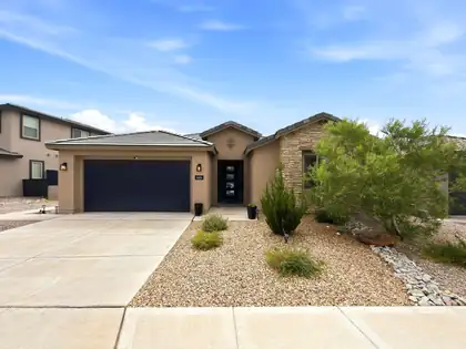 1604 Beaver Mountain Trail NW, Albuquerque