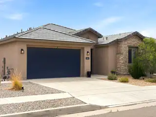 1604 Beaver Mountain Trail NW 
