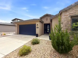 1604 Beaver Mountain Trail NW 