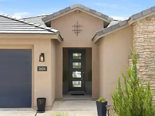 1604 Beaver Mountain Trail NW 