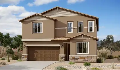 3193 Wolf Tail Loop NE, Rio Rancho