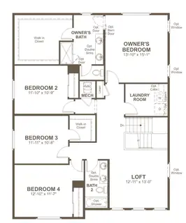 3193 Wolf Tail Loop NE 