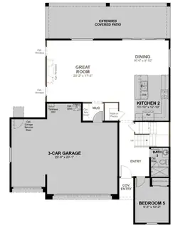 3193 Wolf Tail Loop NE 
