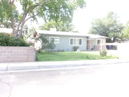 4011 Broadview Place NW, Albuquerque