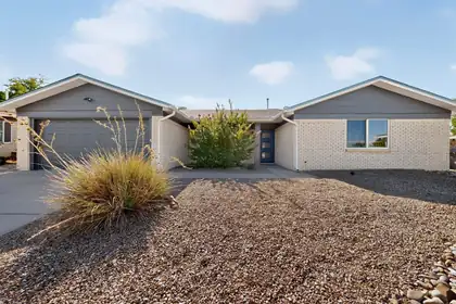 12204 Kashmir Street NE, Albuquerque 