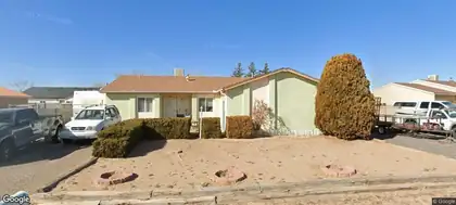834 Nyasa Road SE, Rio Rancho