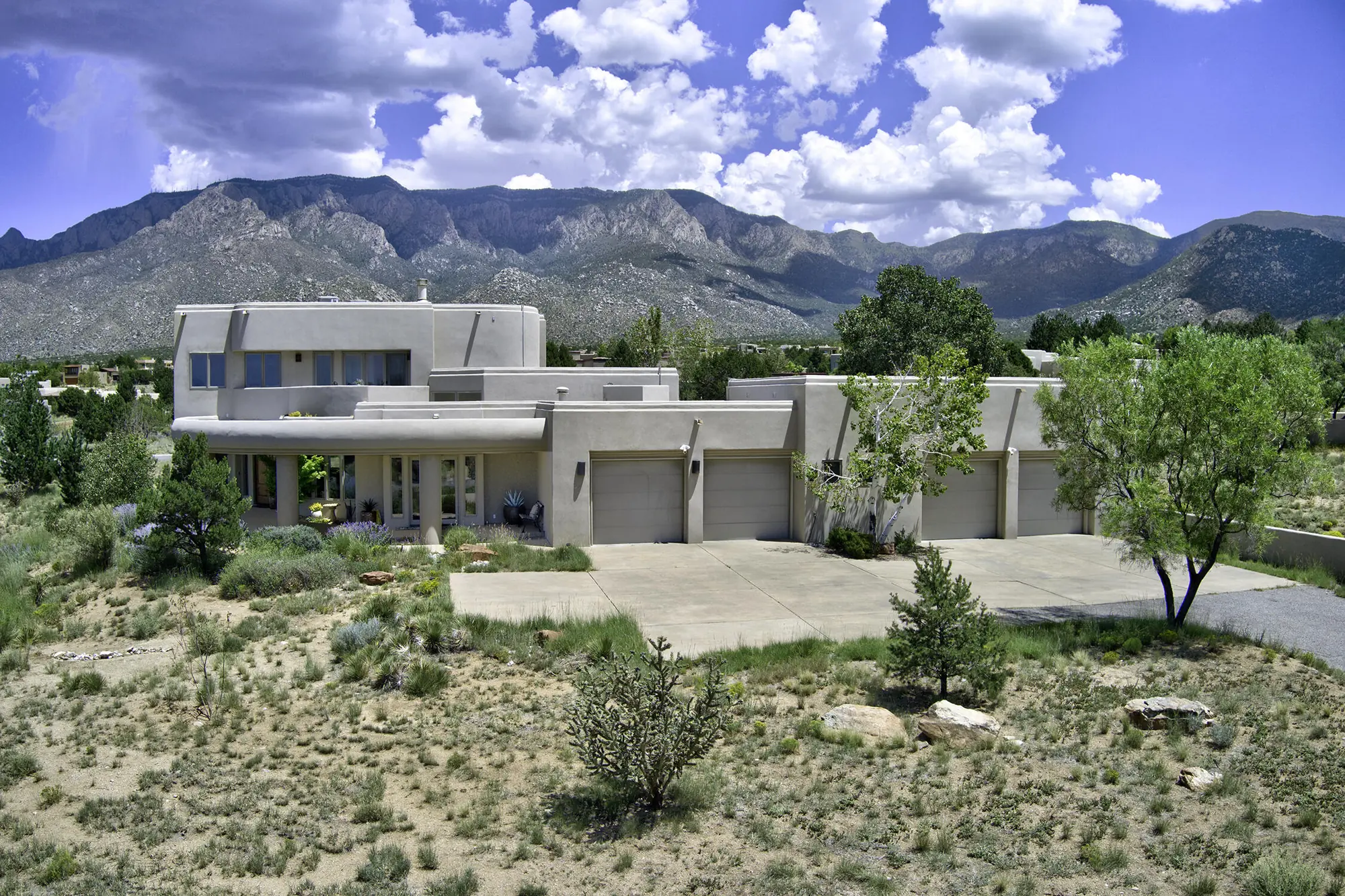 13407 Desert Zinnia Court NE