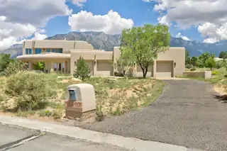 13407 Desert Zinnia Court NE 