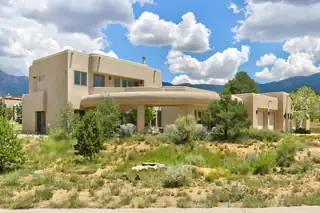 13407 Desert Zinnia Court NE 