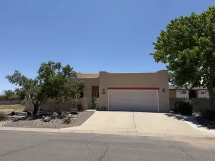 1203 Mineral Way, Socorro 