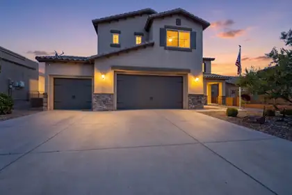 1704 Roble Drive SE, Rio Rancho