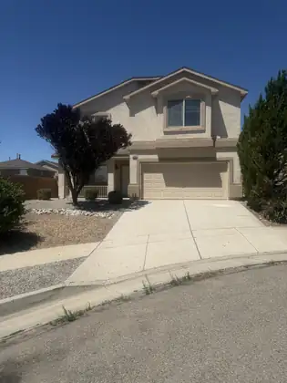 10401 Pintado Court NW, Albuquerque