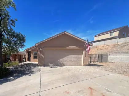 6148 Malpais Park Avenue NW, Albuquerque 