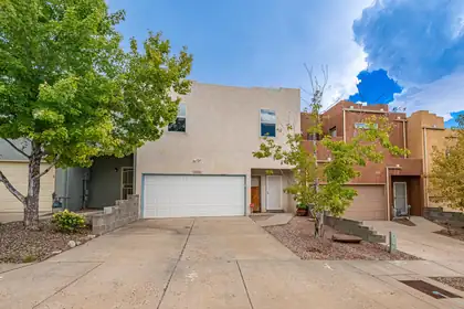 13512 Keesha Jo Avenue SE, Albuquerque 