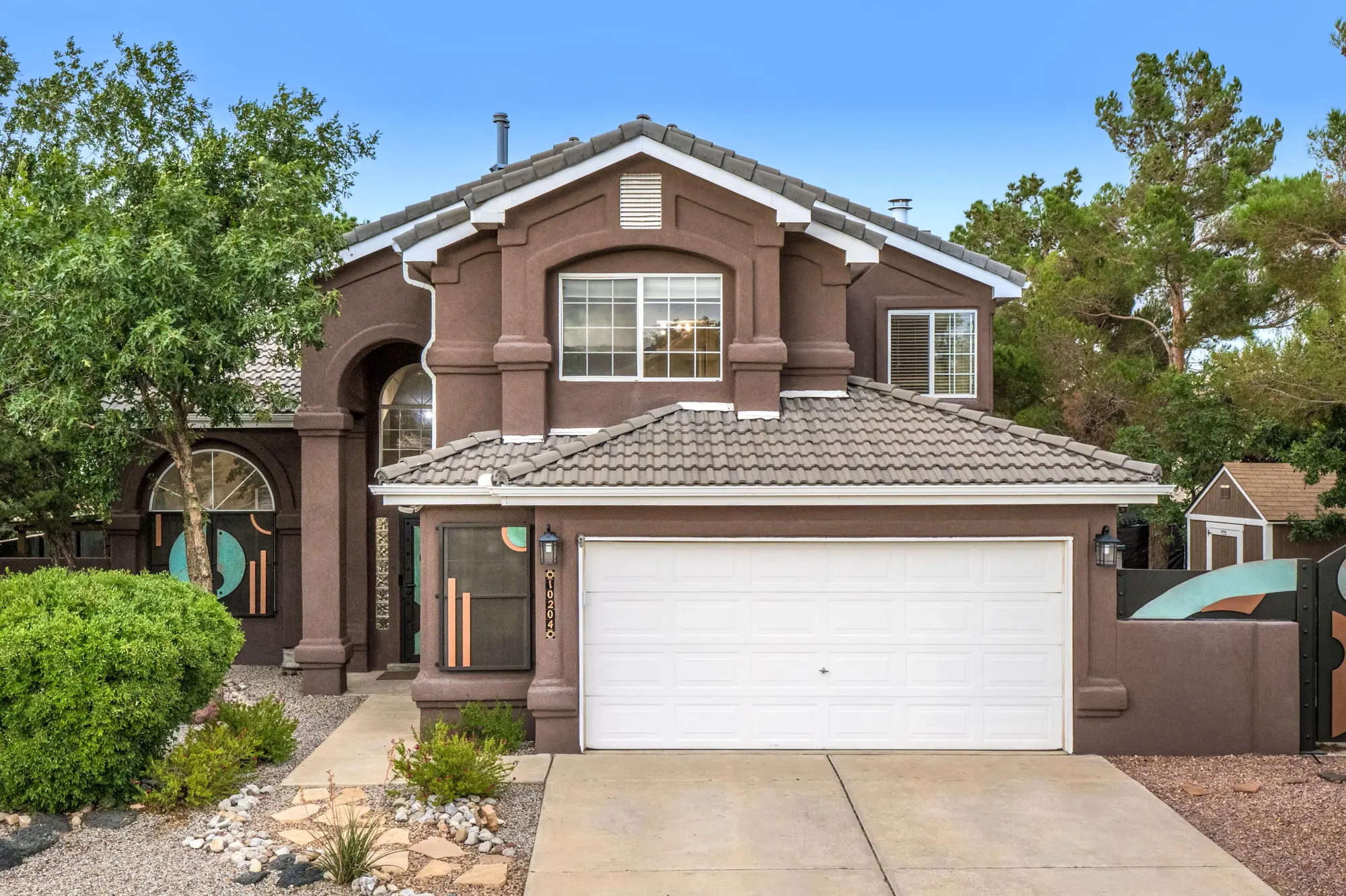 10204 Snowflake Court NW